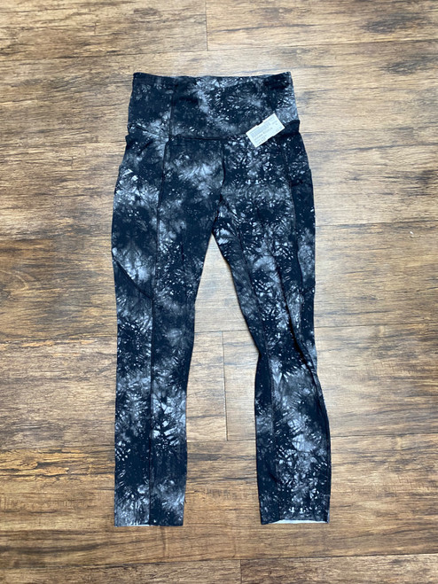 Vist Large View of Product Image Which is Used Lululemon Athletica Active Leggings 4-27