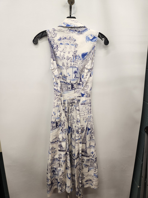 Vist Large View of Product Image Which is Used Chetta B. Short Dress B S-4/6