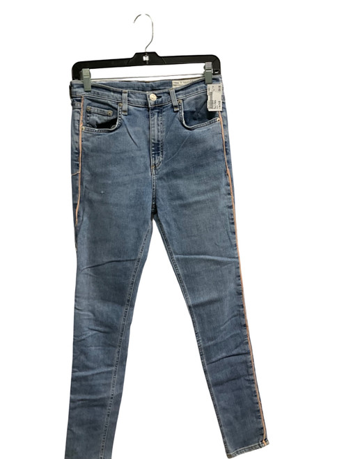 Vist Large View of Product Image Which is Used Rag & Bone Denim 6-28