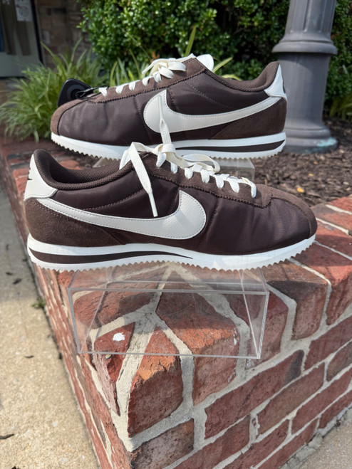 Vist Large View of Product Image Which is Used Nike Sneakers 11