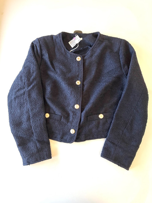 Vist Large View of Product Image Which is Used Free Assembly Heavyweight Sweater XXL-20