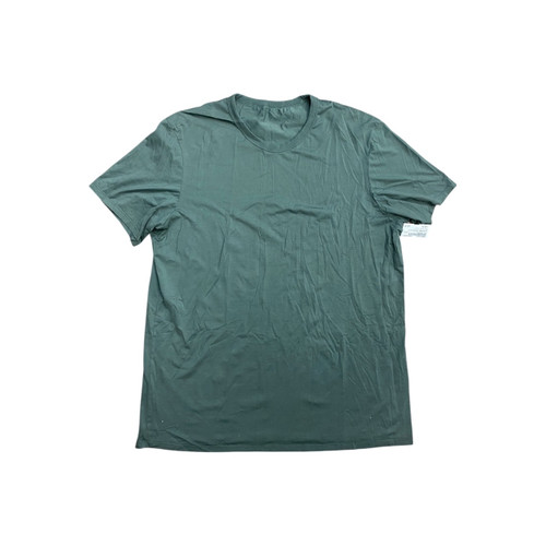 Vist Large View of Product Image Which is Used Lululemon Athletica Mens Active T-Shirt XL