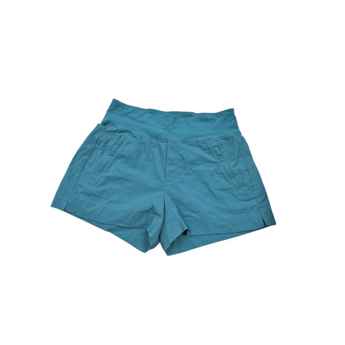 Vist Large View of Product Image Which is Used Athleta Active Shorts M 8-10/28-30