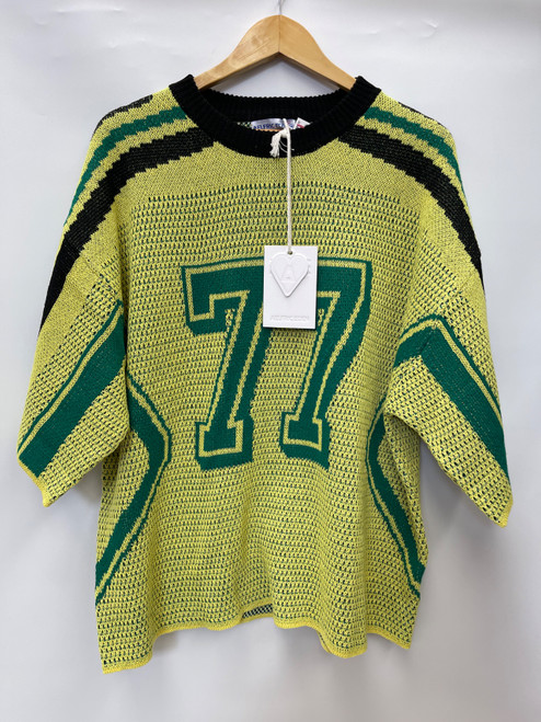 Vist Large View of Product Image Which is Used Aelfric Eden Lightweight Sweater M-8/10