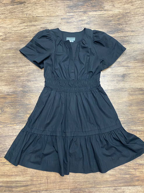 Vist Large View of Product Image Which is Used Anthropologie Short Dress B S-4/6