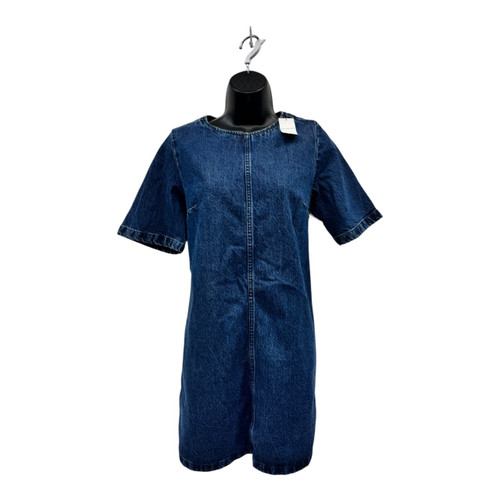 Vist Large View of Product Image Which is Used Abercrombie Short Dress B S-4/6