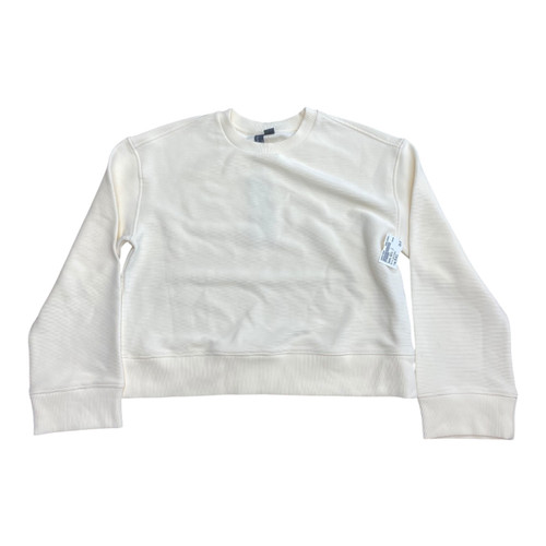 Vist Large View of Product Image Which is Used Sweaty Betty Active Long Sleeve XS-0/2