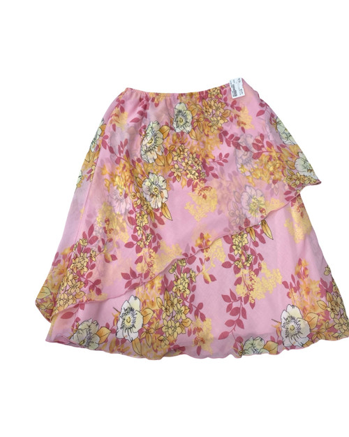 Vist Large View of Product Image Which is Used Jessica Long Skirt 8-29
