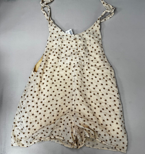 Vist Large View of Product Image Which is Used Storia Romper M-8/10