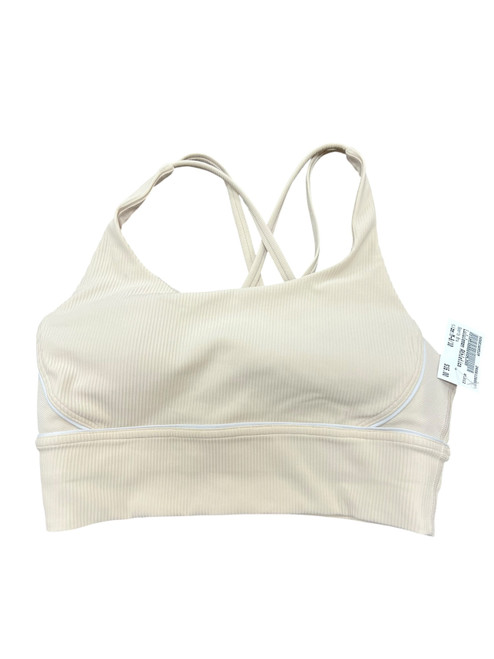 Vist Large View of Product Image Which is Used Lululemon Athletica Sports Bra M-8/10
