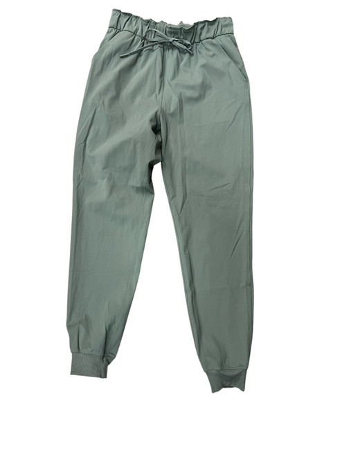 Vist Large View of Product Image Which is Used Lululemon Athletica Active Pant 6-28