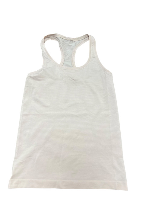 Vist Large View of Product Image Which is Used Lululemon Athletica Active Tank Top S-4/6