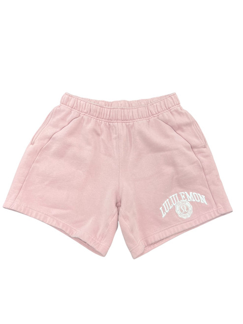 Vist Large View of Product Image Which is Used Lululemon Athletica Active Shorts M 8-10/28-30