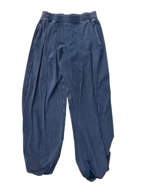 Vist Large View of Product Image Which is Used Free People Active Pant M 8-10/28-30