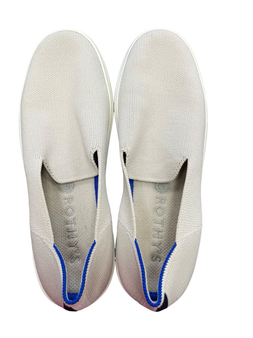 Vist Large View of Product Image Which is Used Rothy's Casual Shoes 7.5