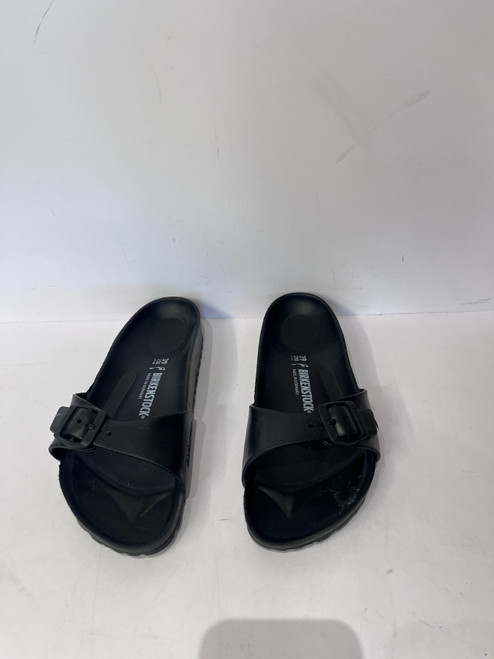 Vist Large View of Product Image Which is Used Birkenstock Sandals 8