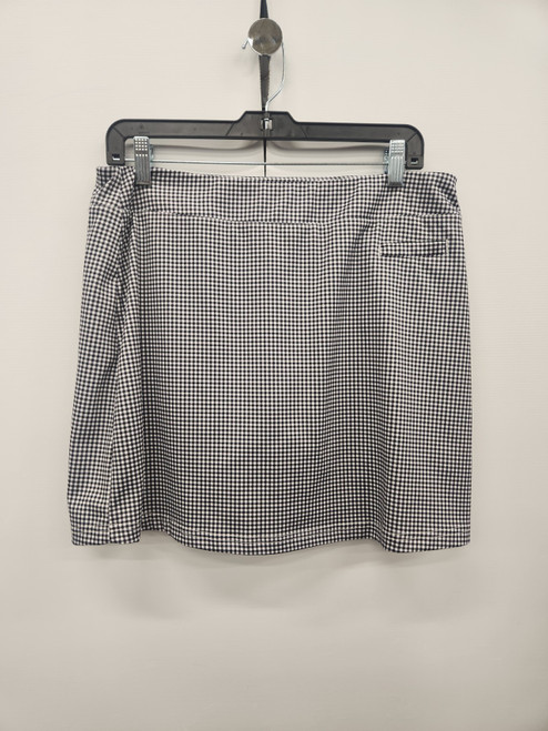 Vist Large View of Product Image Which is Used Pebble Beach Active Skirt 8-29