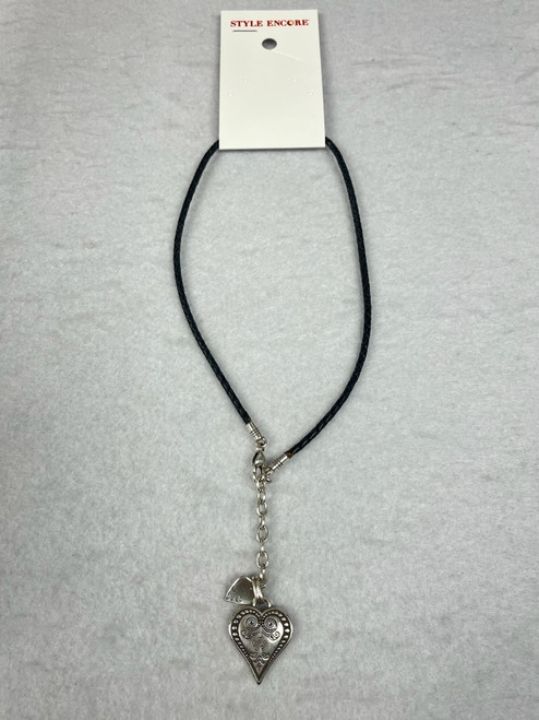 Vist Large View of Product Image Which is Used Brighton Necklace