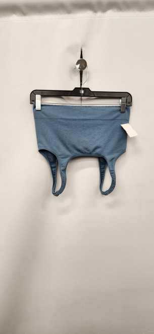 Vist Large View of Product Image Which is Used Anthropologie Sports Bra L-12/14