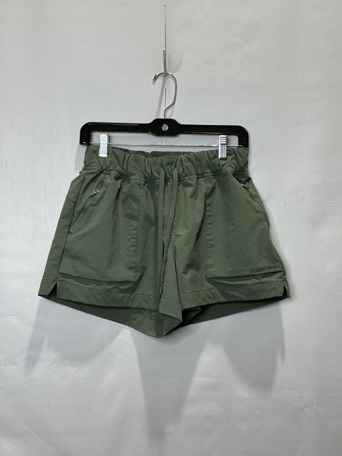 Vist Large View of Product Image Which is Used Outdoor Voices Active Shorts S 4-6/27-28
