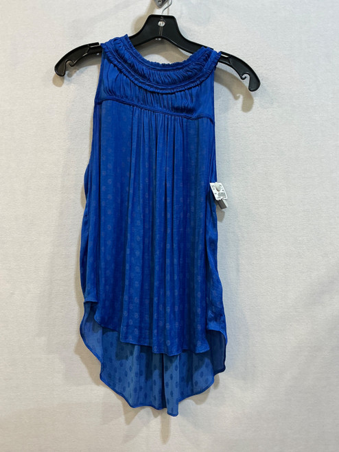 Vist Large View of Product Image Which is Used Maeve Tank Top S-4/6