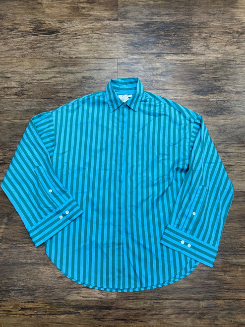 Vist Large View of Product Image Which is Used Madewell Long Sleeve Top XS-0/2