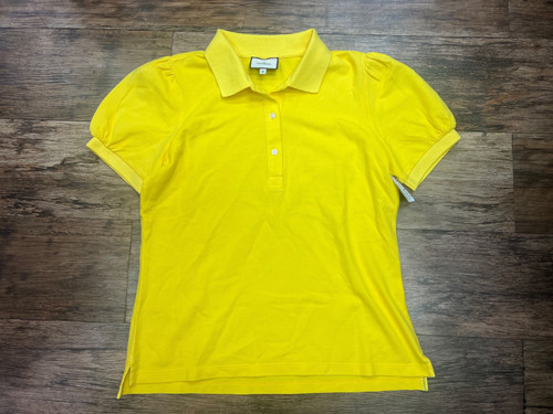 Vist Large View of Product Image Which is Used tuckernuck Short Sleeve Top M-8/10