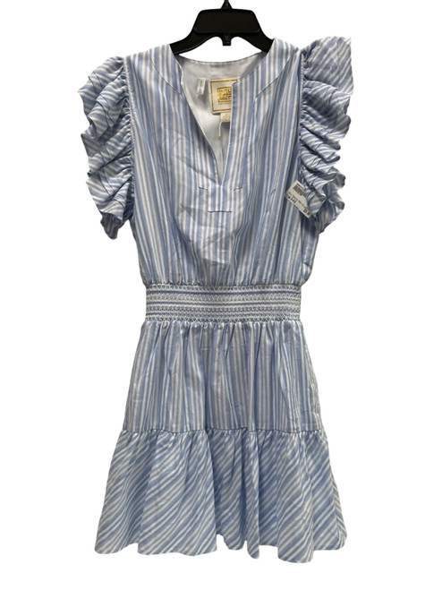 Vist Large View of Product Image Which is Used Emily McCarthy Short Dress F S-4/6
