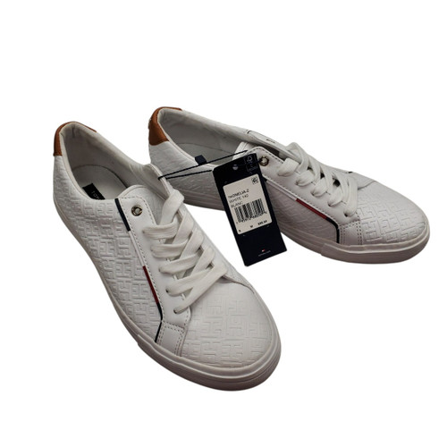 Vist Large View of Product Image Which is Used Tommy Hilfiger Casual Shoes 9