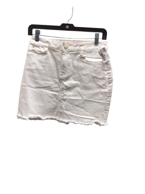 Vist Large View of Product Image Which is Used Lilly Pulitzer Short Skirt 0-25