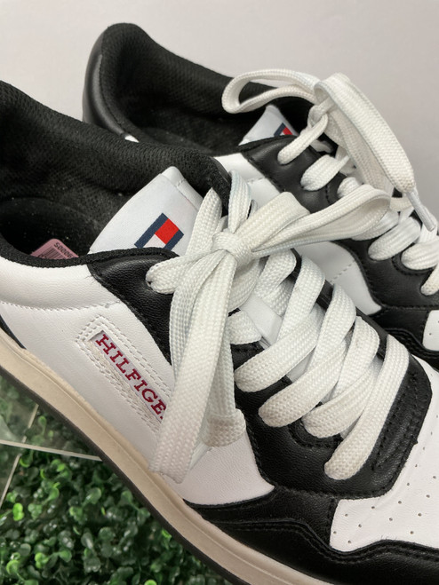 Vist Large View of Product Image Which is Used Tommy Hilfiger Casual Shoes 8