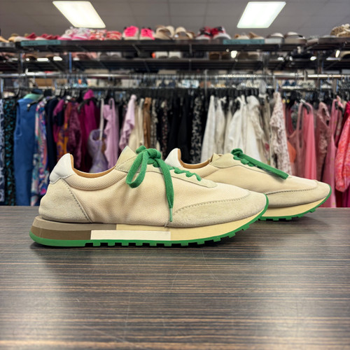 Vist Large View of Product Image Which is Used The Row Casual Shoes 10