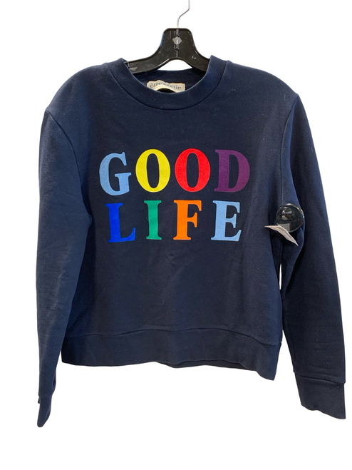 Vist Large View of Product Image Which is Used Unbranded Sweatshirt M-8/10