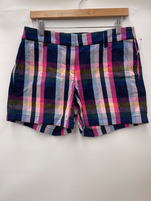 Vist Large View of Product Image Which is Used J. Crew Shorts 6-28
