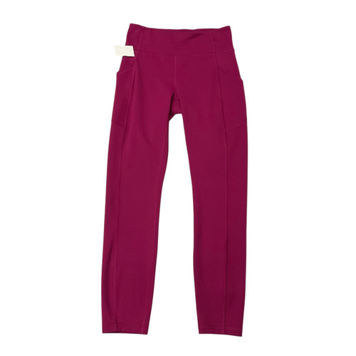 Vist Large View of Product Image Which is Used Lululemon Athletica Active Leggings 6-28