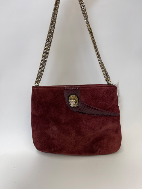 Vist Large View of Product Image Which is Luxury Event Used Ruth Saltz Small Handbag