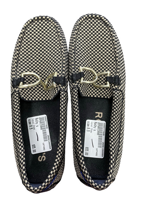 Vist Large View of Product Image Which is Used Rothy's Casual Shoes 9.5