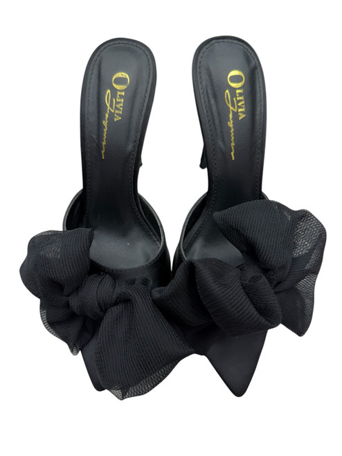 Vist Large View of Product Image Which is Used Unbranded Dress Sandals 7.5