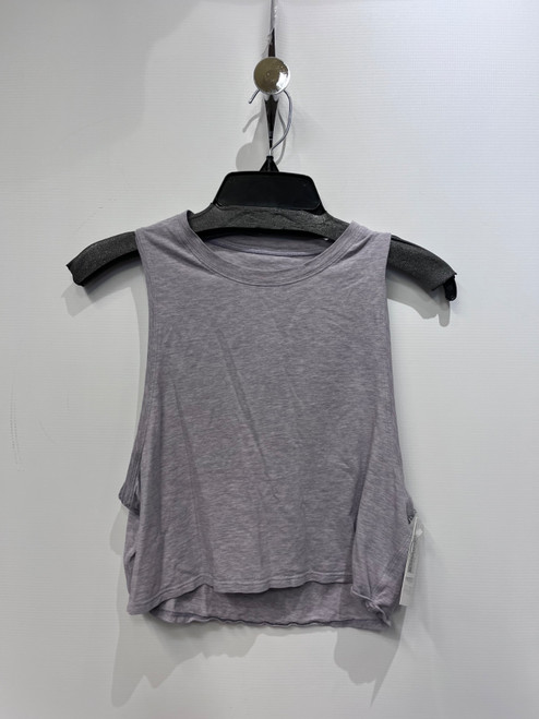 Vist Large View of Product Image Which is Used Lululemon Athletica Active Tank Top S-4/6