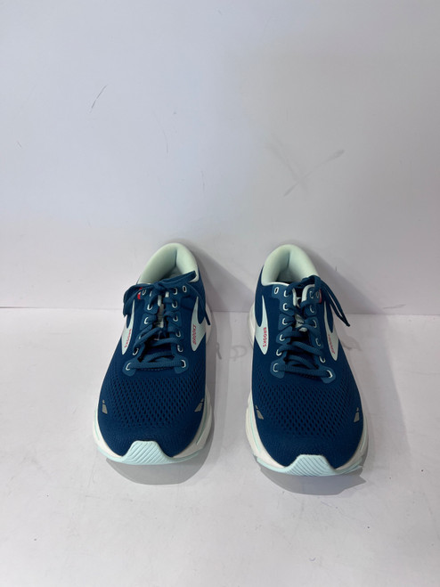 Vist Large View of Product Image Which is Used Brooks Mens Athletic Shoes 12