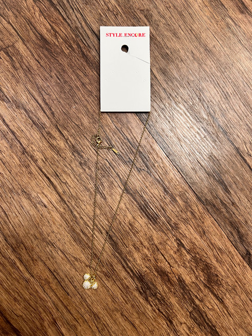Vist Large View of Product Image Which is Used Unbranded Necklace