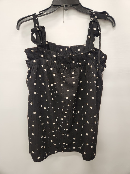 Vist Large View of Product Image Which is Used Unbranded Sleeveless Top M-8/10