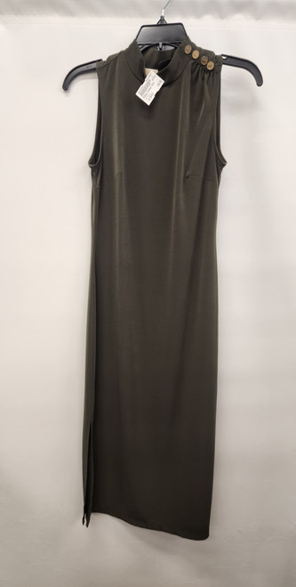 Vist Large View of Product Image Which is Used Michael Michael Kors Long Dress F XS-0/2