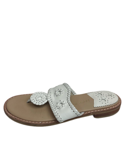 Vist Large View of Product Image Which is Used Jack Rogers Sandals 7.5