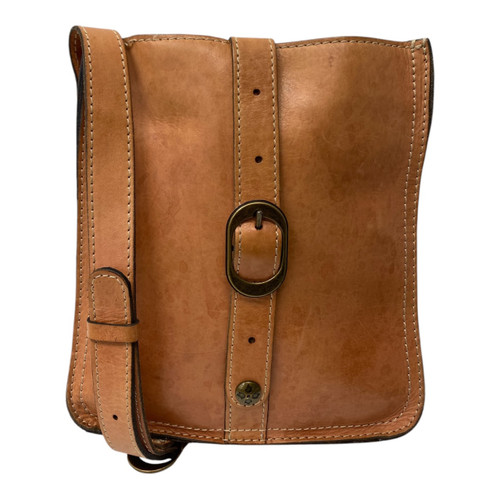 Vist Large View of Product Image Which is Used Patricia Nash Small Leather Handbag