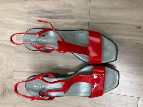 Vist Large View of Product Image Which is Used Alberto Fermani Ankle Boots 10.5