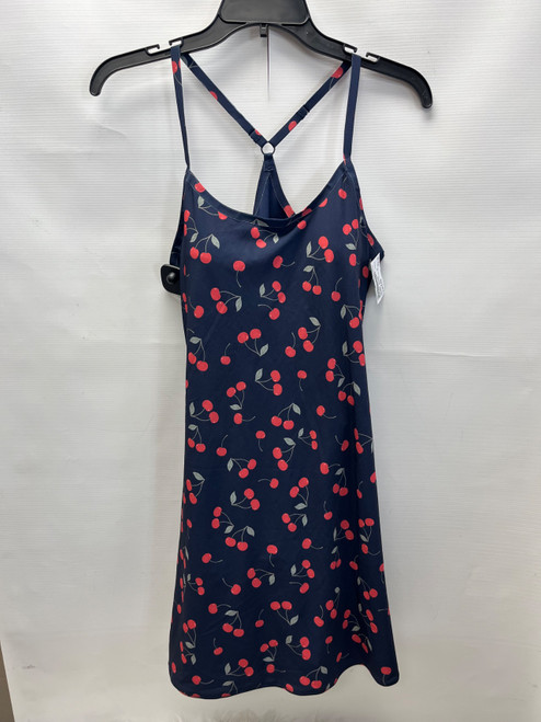 Vist Large View of Product Image Which is Used Outdoor Voices Active Dress S-4/6