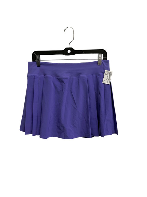 Vist Large View of Product Image Which is Used Lululemon Athletica Active Skirt 8-29