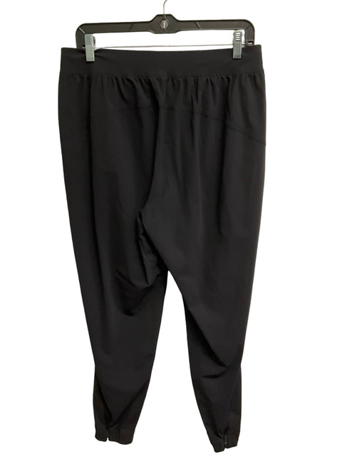 Vist Large View of Product Image Which is Used Lululemon Athletica Active Pant 10-30