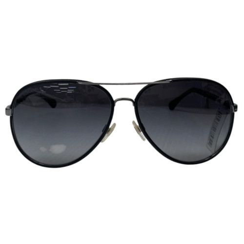Vist Large View of Product Image Which is Used Chanel Sunglasses